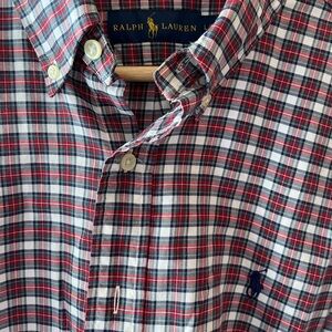 Ralph Lauren Shirt